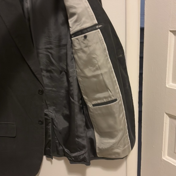 Men’s Club Monaco blazer - Picture 3 of 3